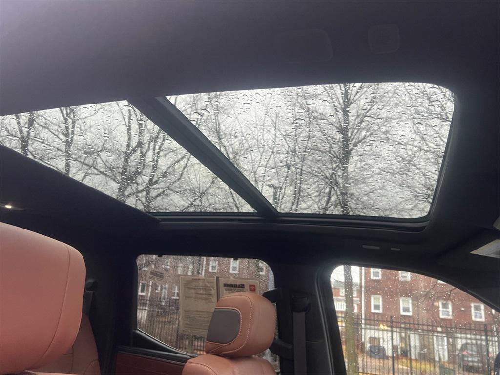 used 2023 Toyota Tundra car, priced at $51,310