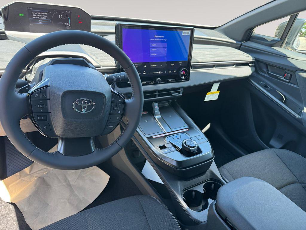 new 2026 Toyota C-HR car, priced at $39,909