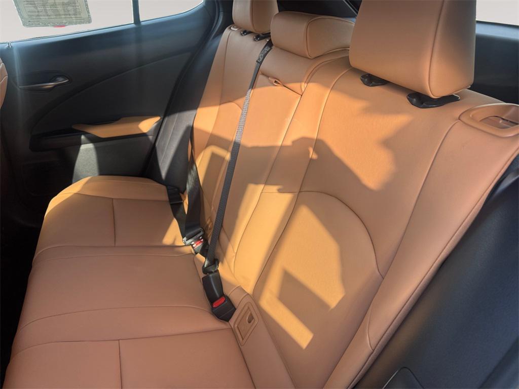 used 2025 Lexus UX 300h car, priced at $38,780