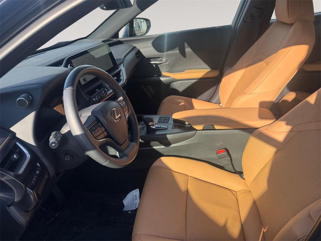 used 2025 Lexus UX 300h car, priced at $38,780