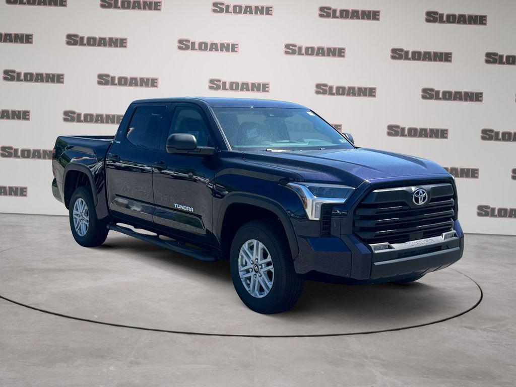 new 2026 Toyota Tundra car, priced at $56,203