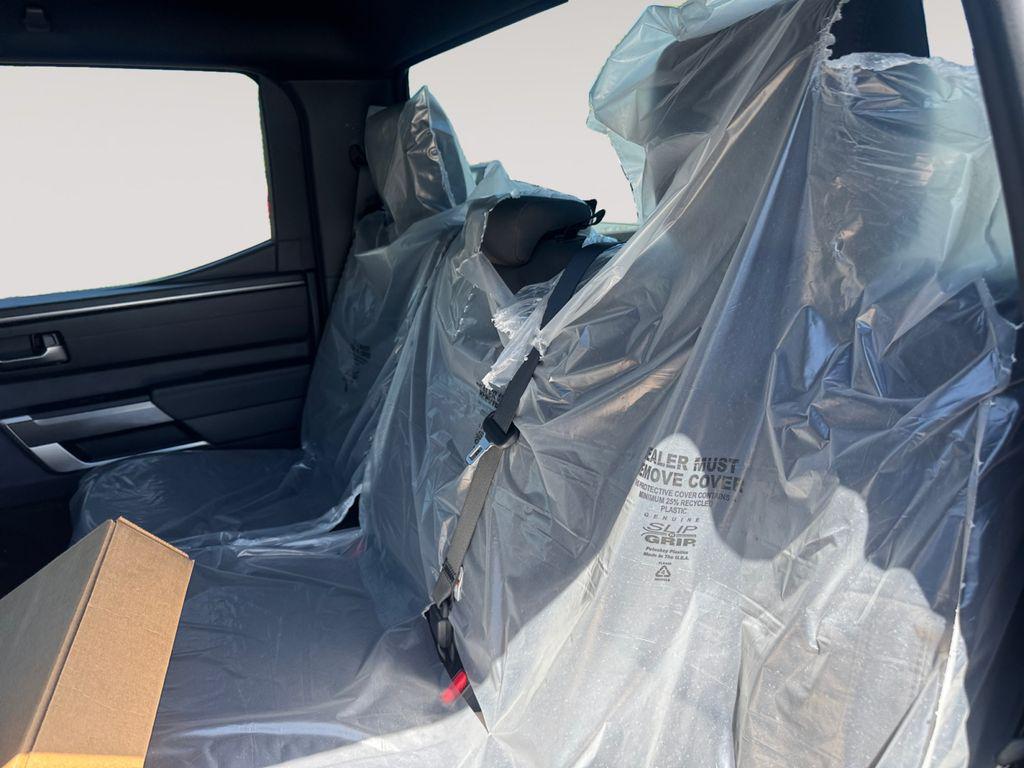 new 2026 Toyota Tundra car, priced at $56,203