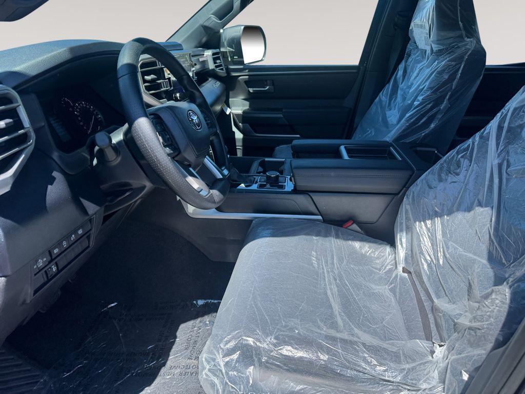 new 2026 Toyota Tundra car, priced at $56,203