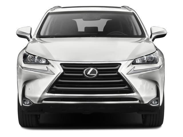 used 2016 Lexus NX 200t car, priced at $18,408