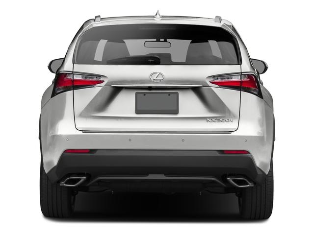 used 2016 Lexus NX 200t car, priced at $18,408
