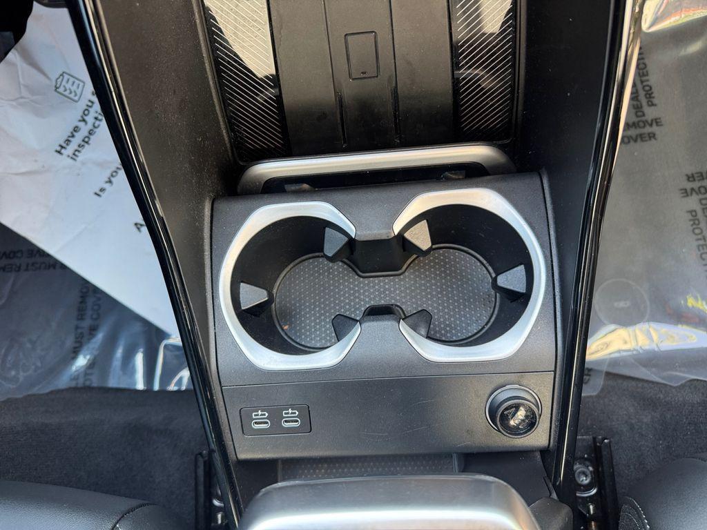 used 2025 BMW X1 car, priced at $35,833