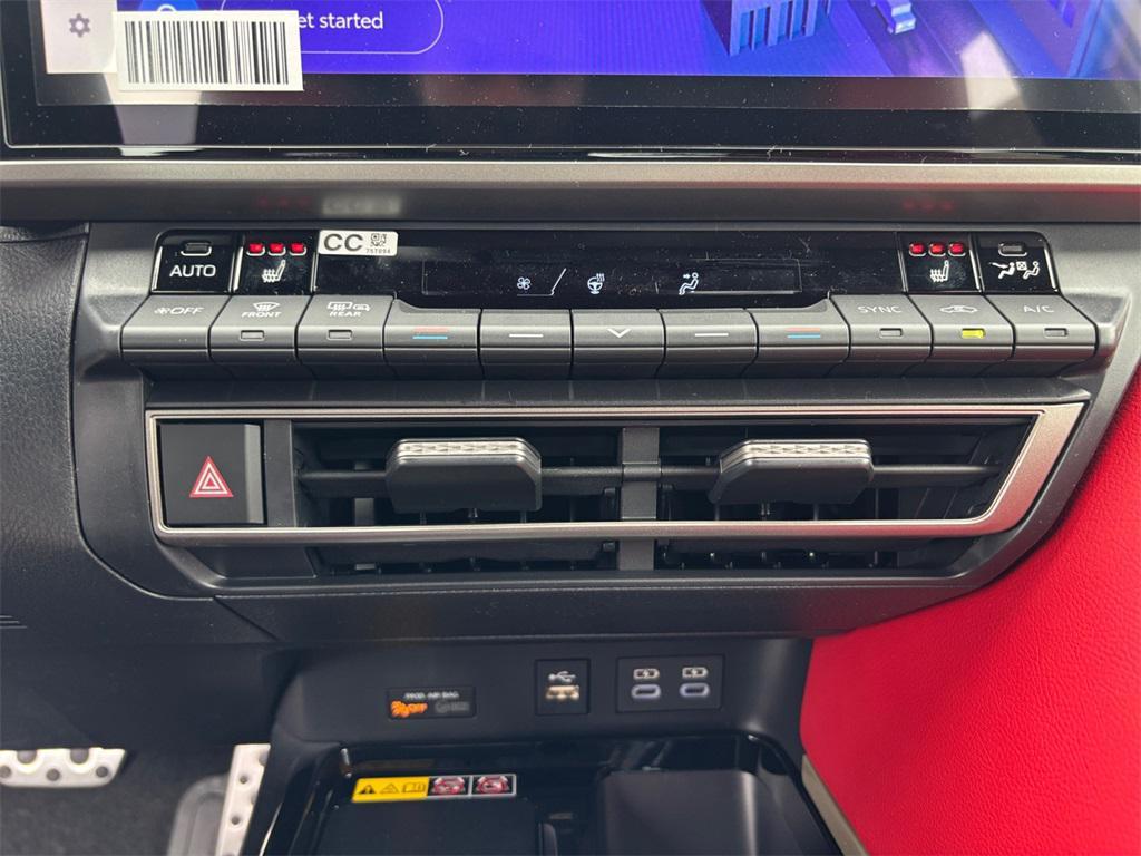 new 2026 Toyota Camry car, priced at $39,531