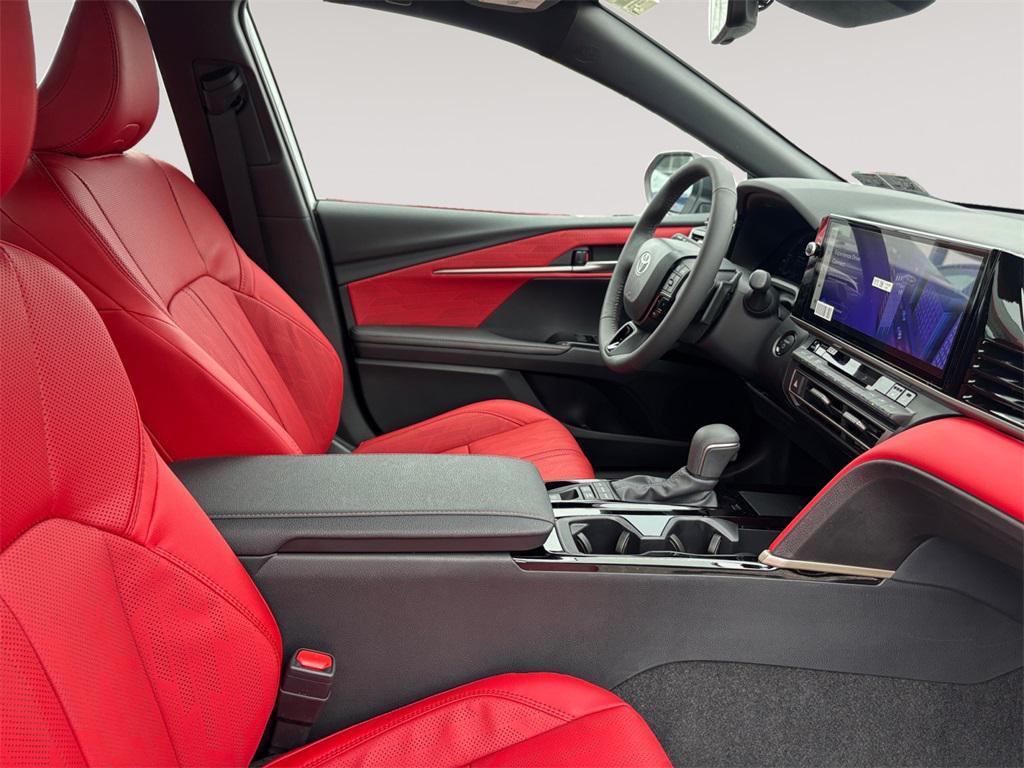 new 2026 Toyota Camry car, priced at $39,531