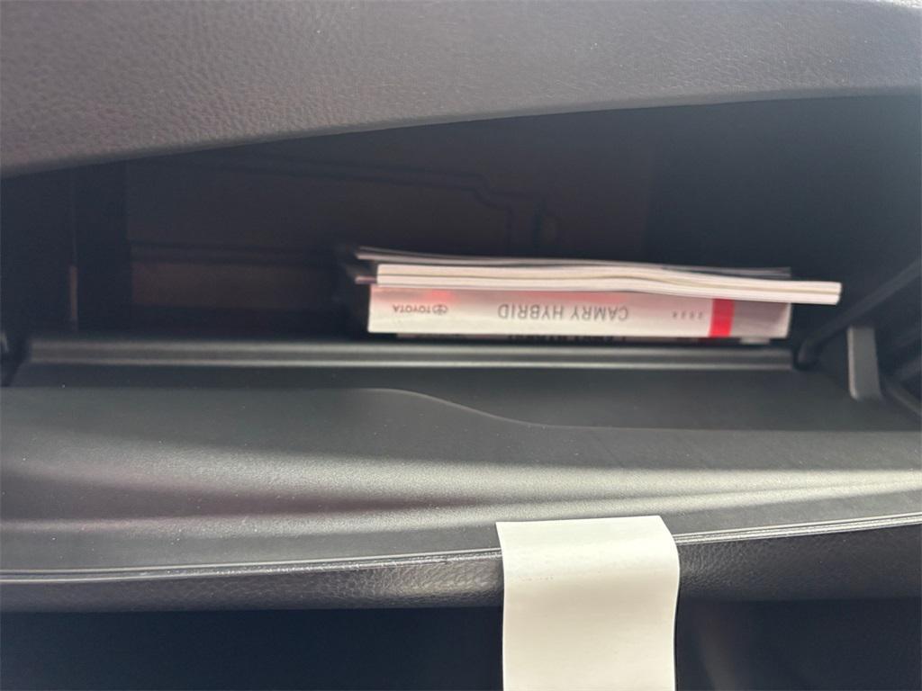 new 2026 Toyota Camry car, priced at $39,531