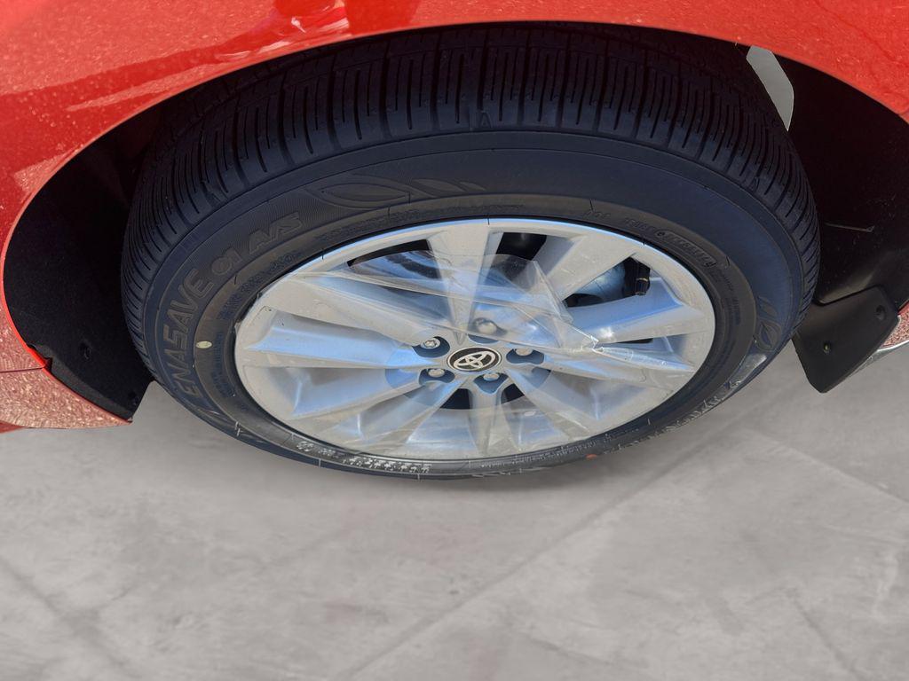 new 2026 Toyota Corolla car, priced at $26,943