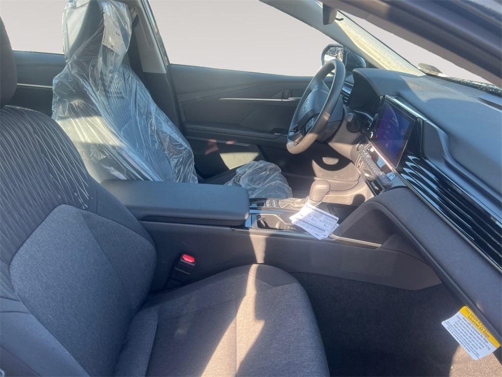 new 2026 Toyota Camry car, priced at $32,904