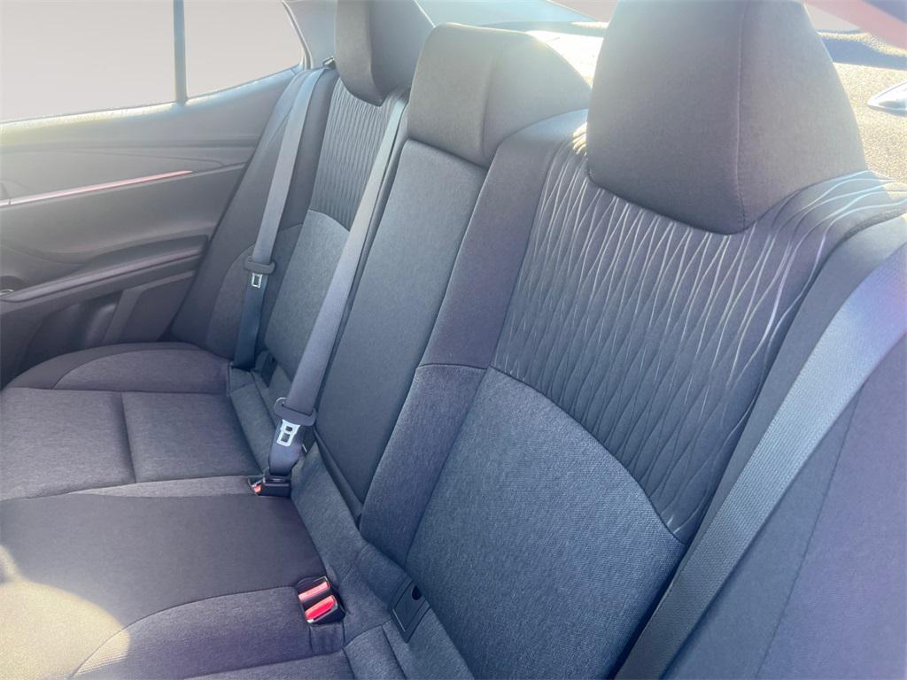 new 2026 Toyota Camry car, priced at $32,904