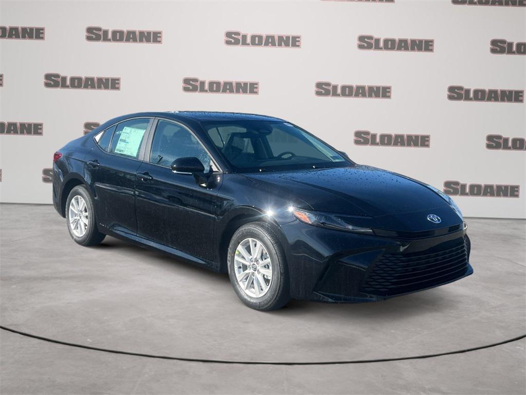 new 2026 Toyota Camry car, priced at $32,904