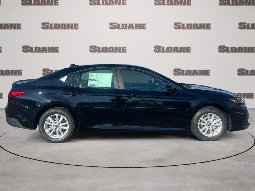 new 2026 Toyota Camry car, priced at $32,904