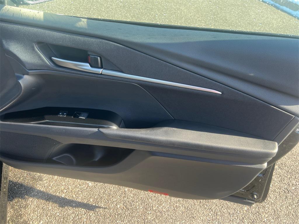 new 2026 Toyota Camry car, priced at $32,904