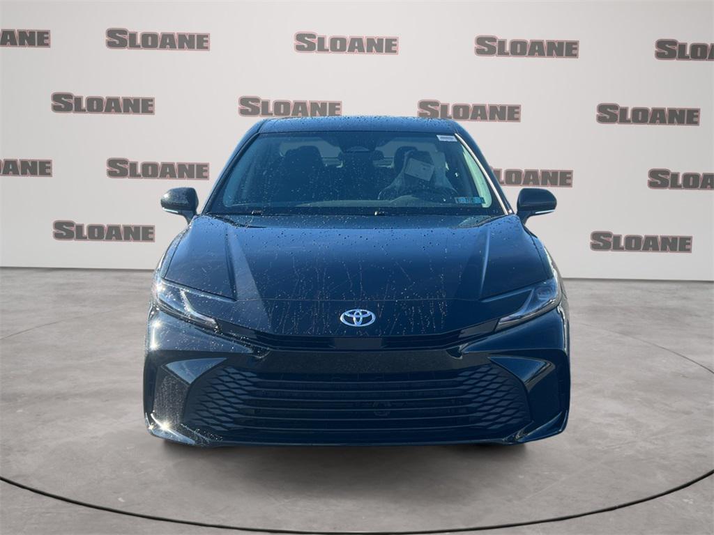 new 2026 Toyota Camry car, priced at $32,904