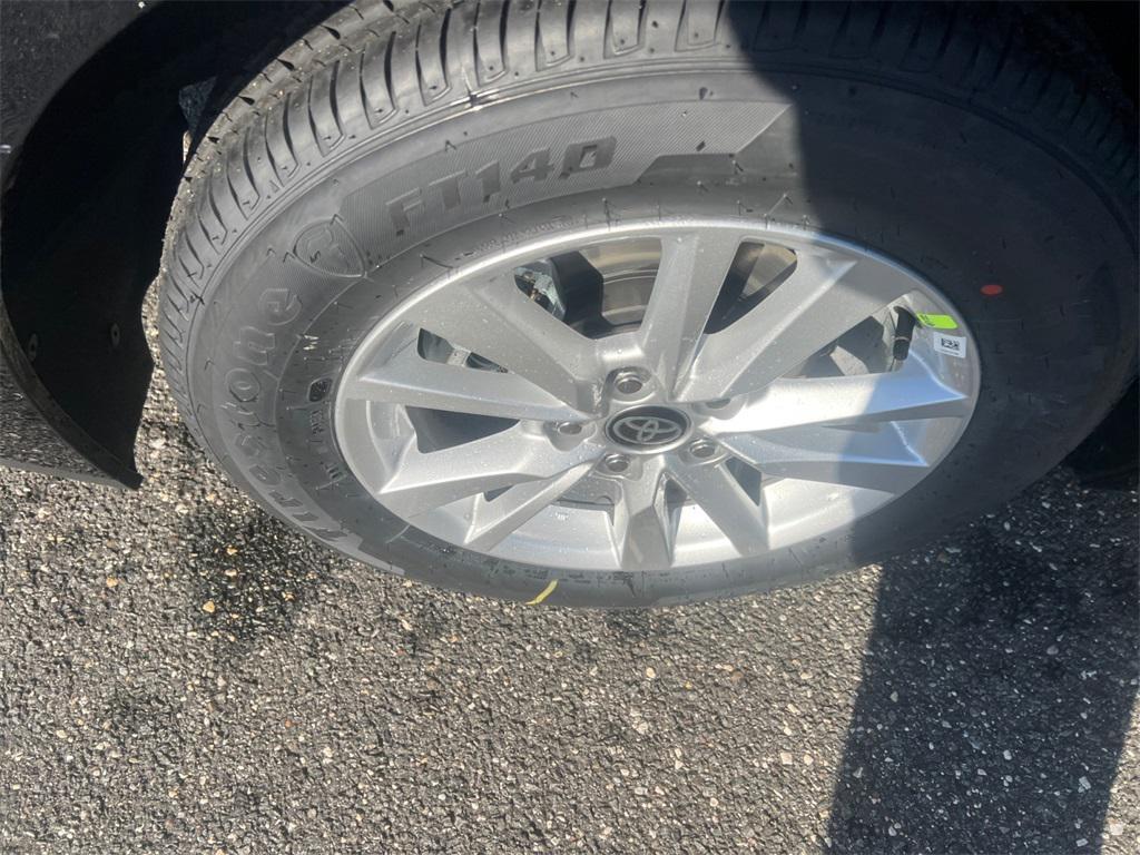 new 2026 Toyota Camry car, priced at $32,904