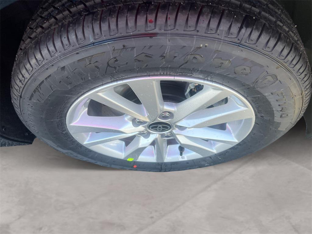 new 2026 Toyota Camry car, priced at $32,904