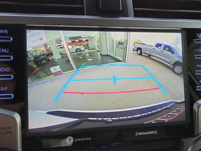 used 2023 Toyota 4Runner car, priced at $38,245