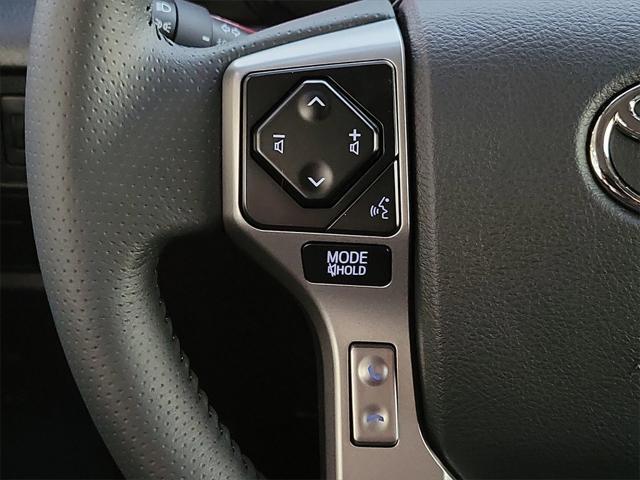 used 2023 Toyota 4Runner car, priced at $38,245