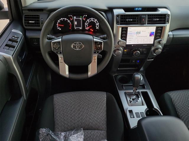 used 2023 Toyota 4Runner car, priced at $38,245