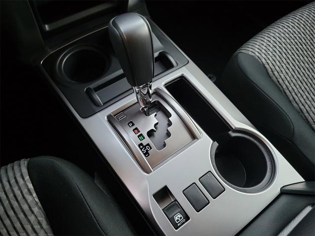 used 2023 Toyota 4Runner car, priced at $38,245