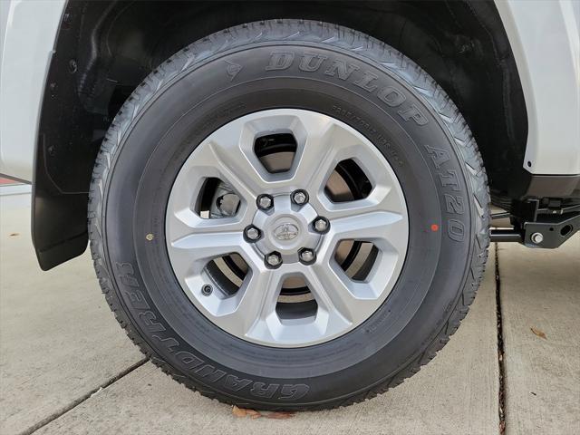used 2023 Toyota 4Runner car, priced at $38,245