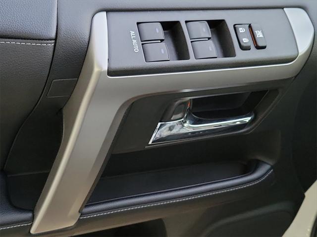 used 2023 Toyota 4Runner car, priced at $38,245