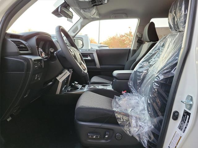 used 2023 Toyota 4Runner car, priced at $38,245