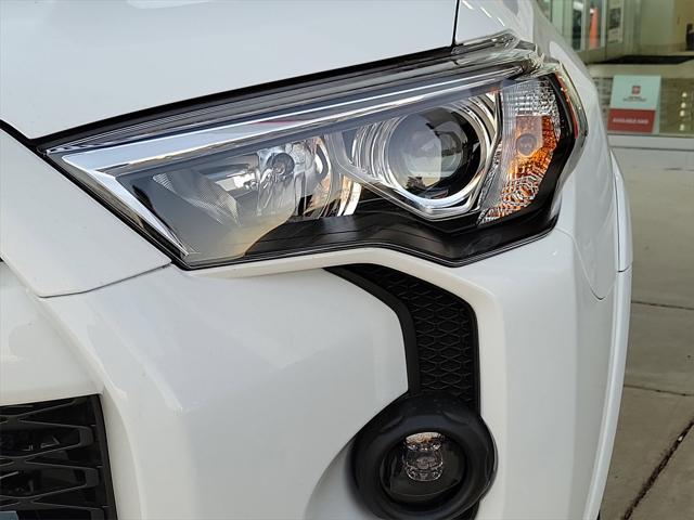 used 2023 Toyota 4Runner car, priced at $38,245