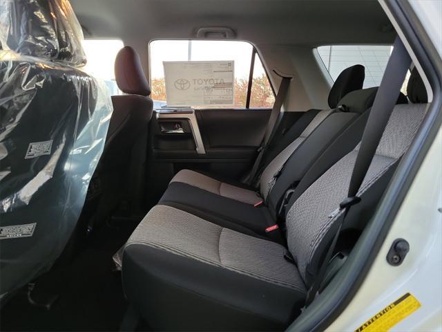 used 2023 Toyota 4Runner car, priced at $38,245