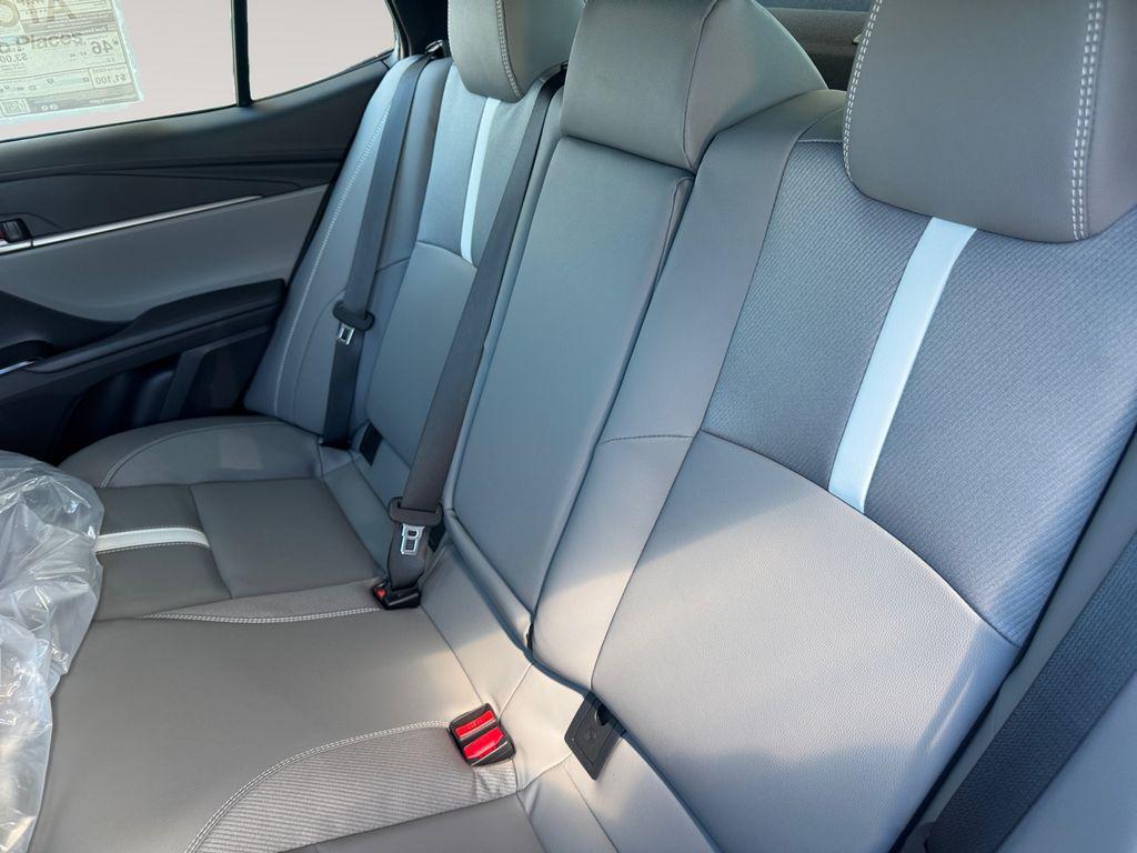 new 2026 Toyota Camry car, priced at $37,371