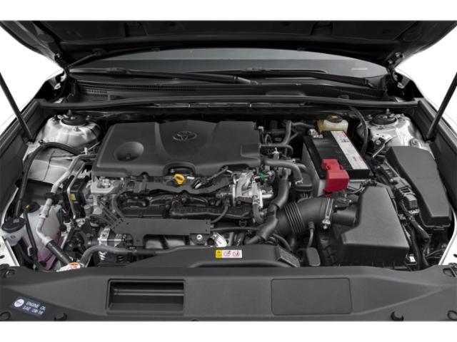 used 2020 Toyota Camry car, priced at $22,954