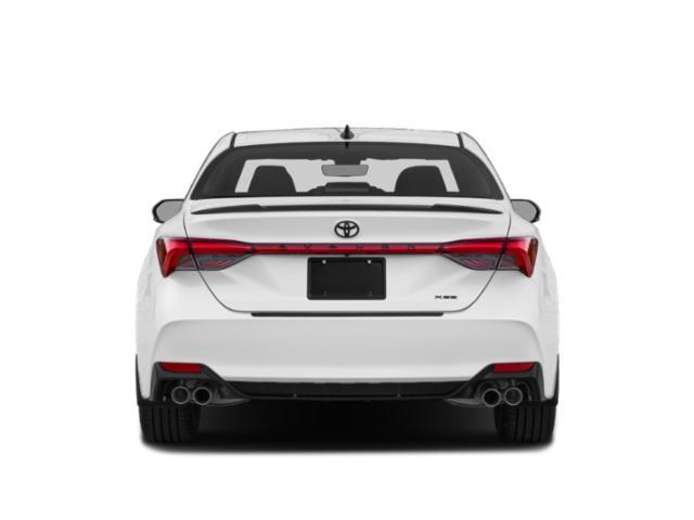 used 2021 Toyota Avalon car, priced at $35,538