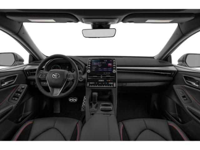 used 2021 Toyota Avalon car, priced at $35,538