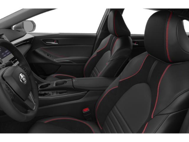 used 2021 Toyota Avalon car, priced at $35,538