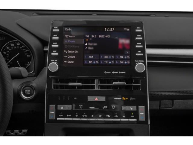 used 2021 Toyota Avalon car, priced at $35,538