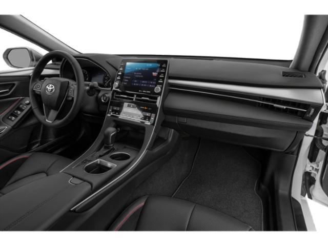 used 2021 Toyota Avalon car, priced at $35,538