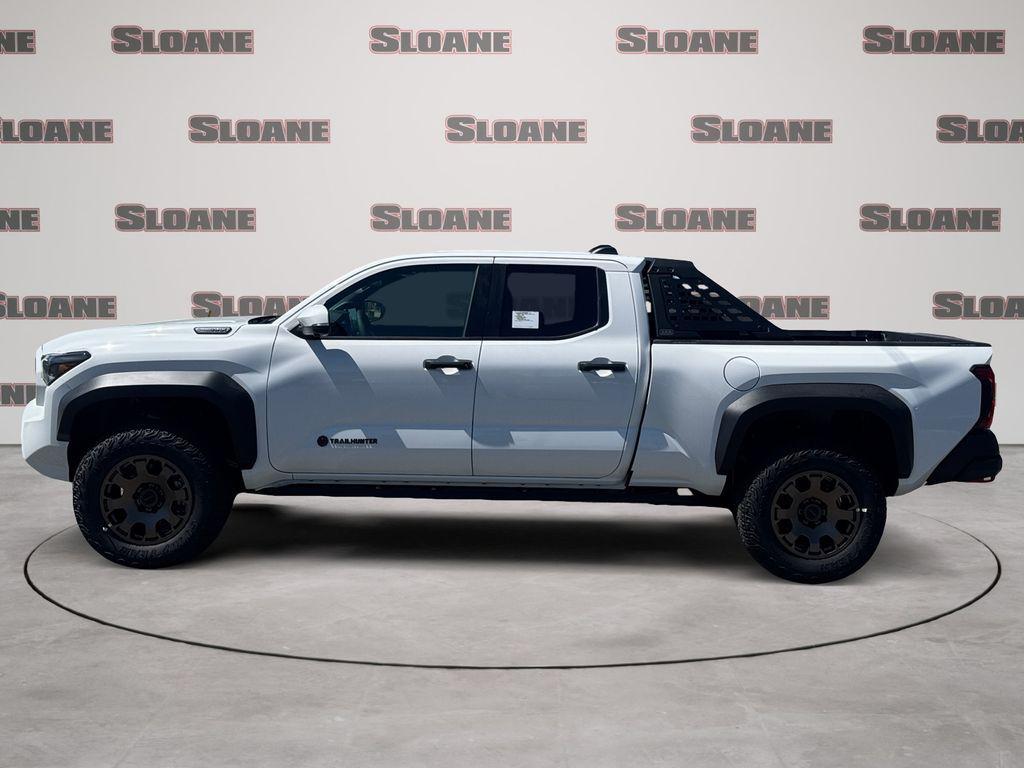 new 2026 Toyota Tacoma Hybrid car, priced at $68,605