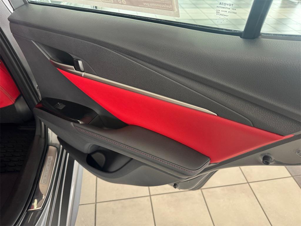 new 2026 Toyota Camry car, priced at $45,102