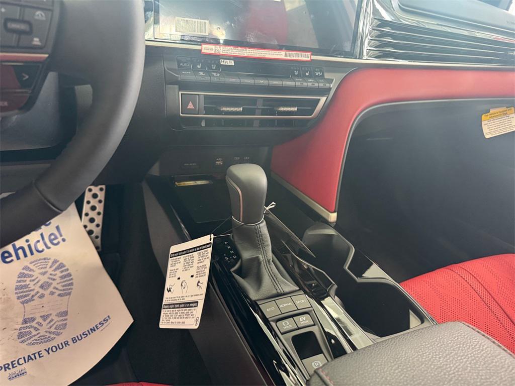 new 2026 Toyota Camry car, priced at $45,102