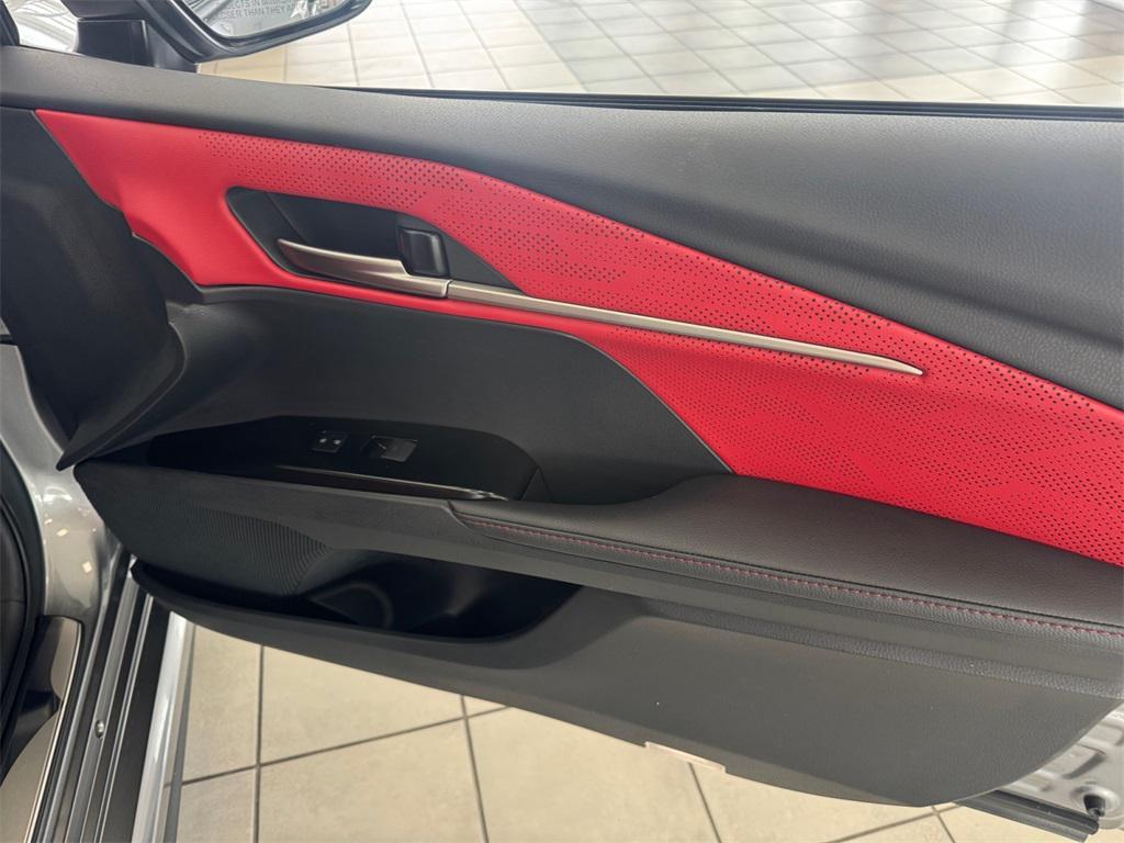 new 2026 Toyota Camry car, priced at $45,102