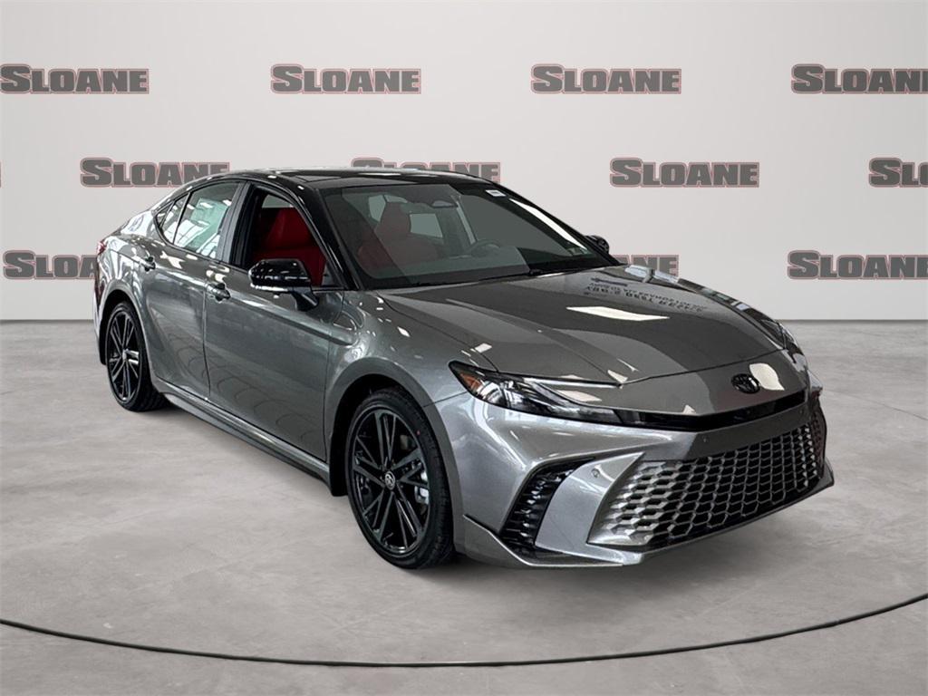 new 2026 Toyota Camry car, priced at $45,102
