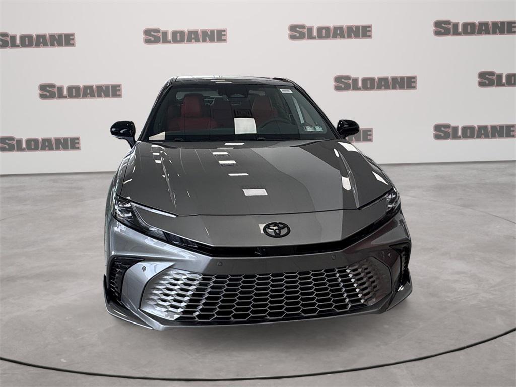 new 2026 Toyota Camry car, priced at $45,102