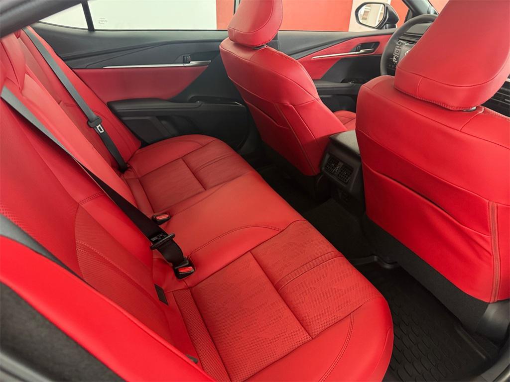 new 2026 Toyota Camry car, priced at $45,102