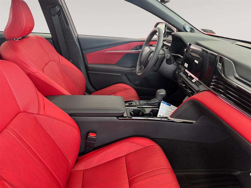 new 2026 Toyota Camry car, priced at $45,102