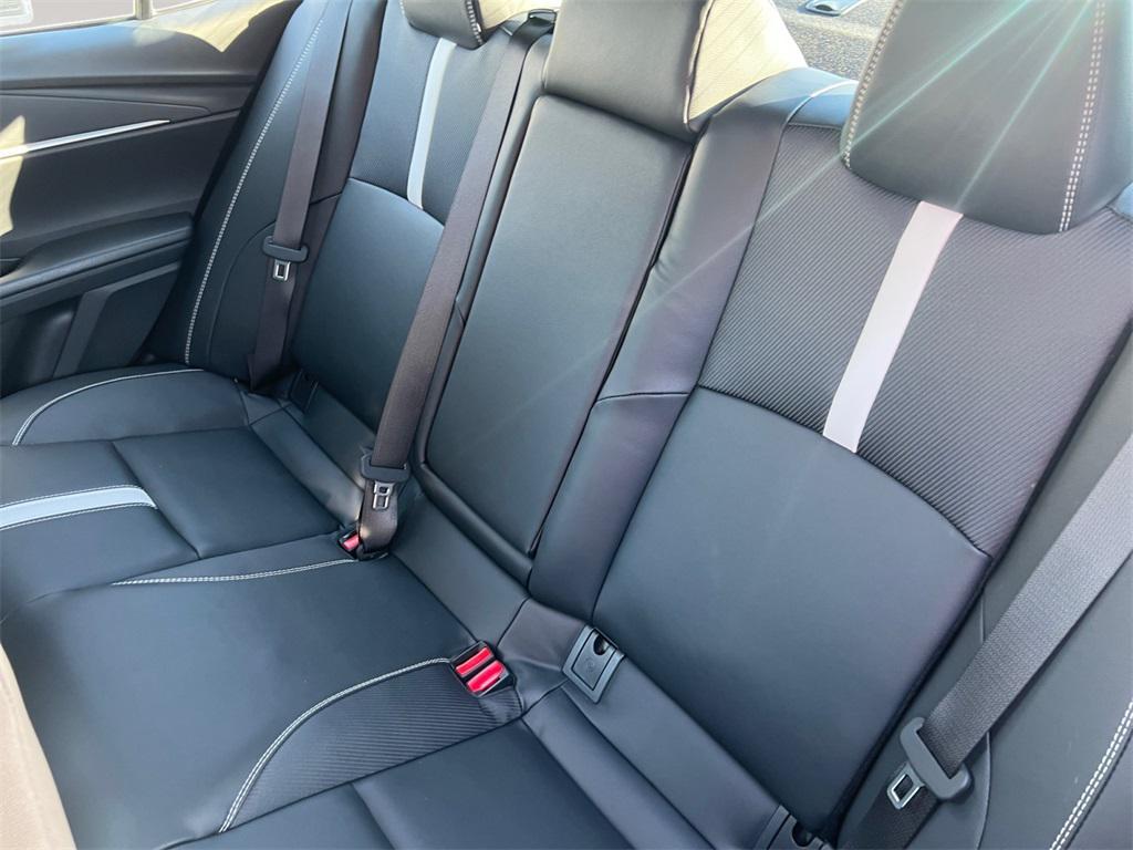 new 2026 Toyota Camry car, priced at $34,833