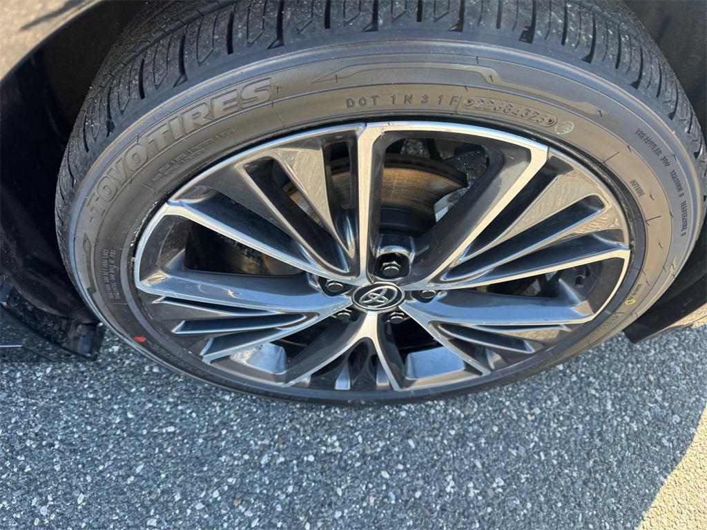 used 2024 Toyota Prius car, priced at $26,929