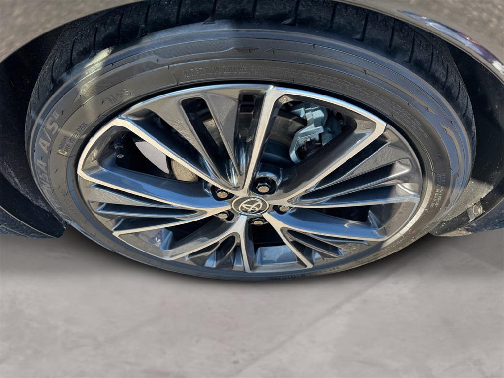 used 2024 Toyota Prius car, priced at $26,929