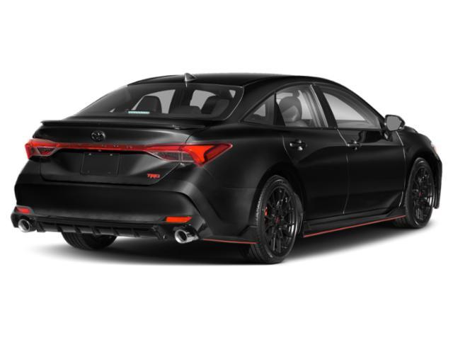 used 2020 Toyota Avalon car, priced at $25,170